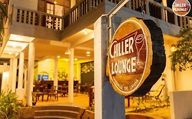 Chiller Lounge