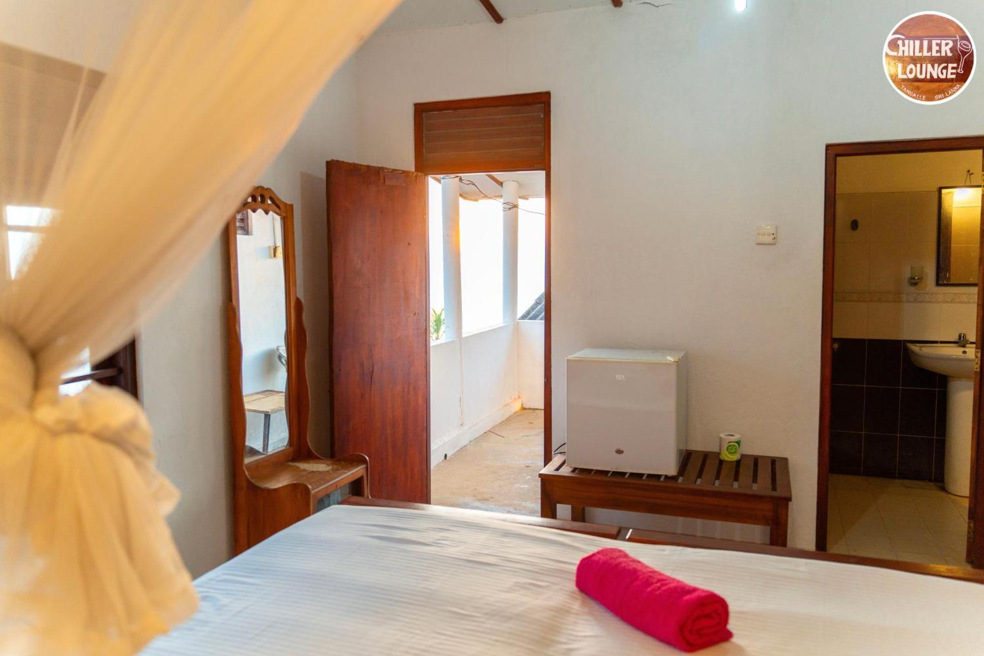 Hotel Chiller Lounge Tangalle Zewnętrze zdjęcie