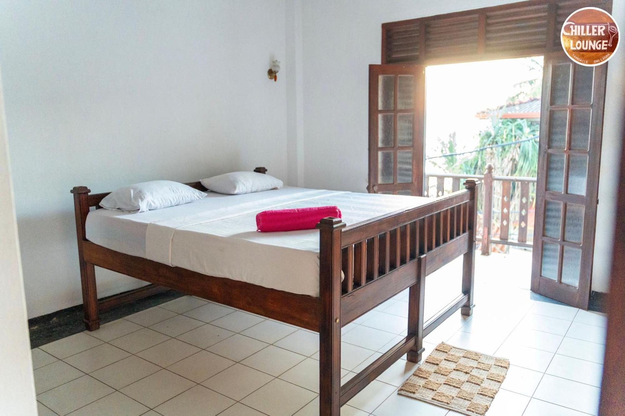 Hotel Chiller Lounge Tangalle Zewnętrze zdjęcie