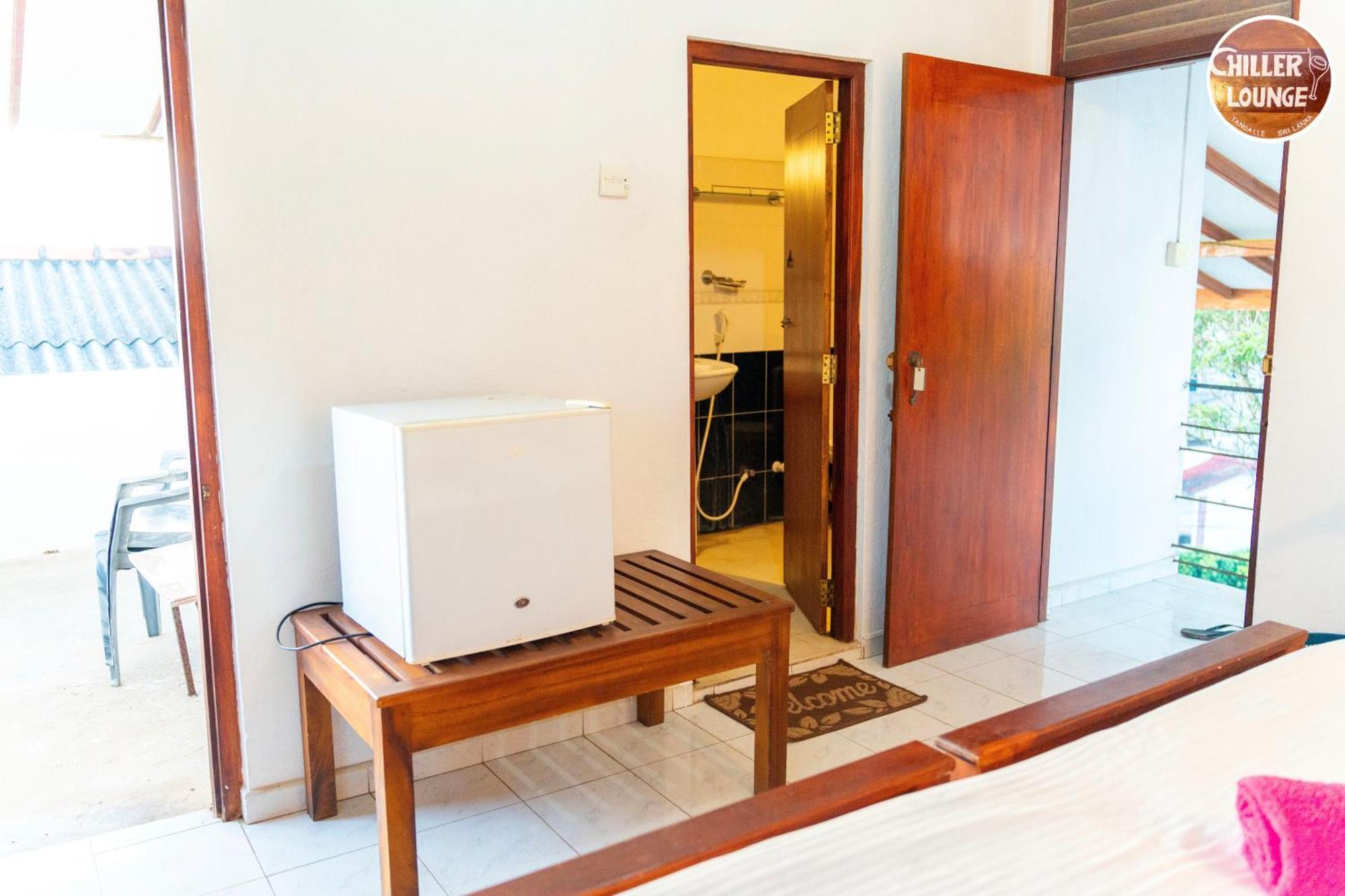 Hotel Chiller Lounge Tangalle Zewnętrze zdjęcie