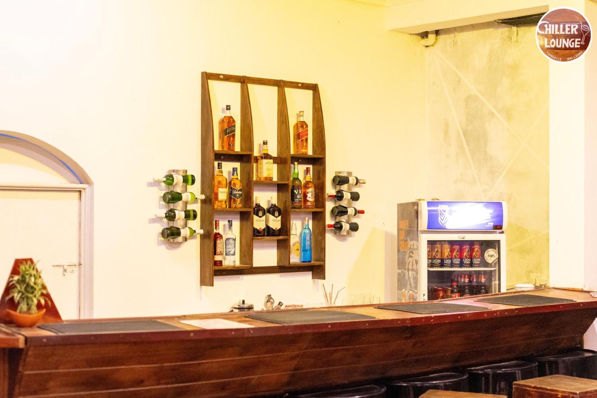 Hotel Chiller Lounge Tangalle Zewnętrze zdjęcie