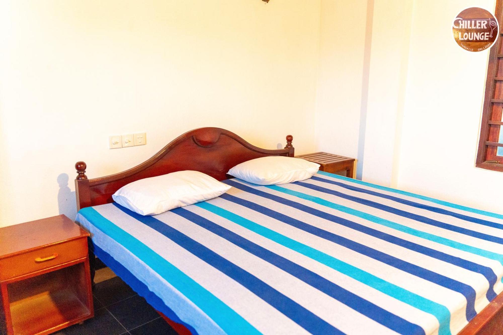 Hotel Chiller Lounge Tangalle Zewnętrze zdjęcie