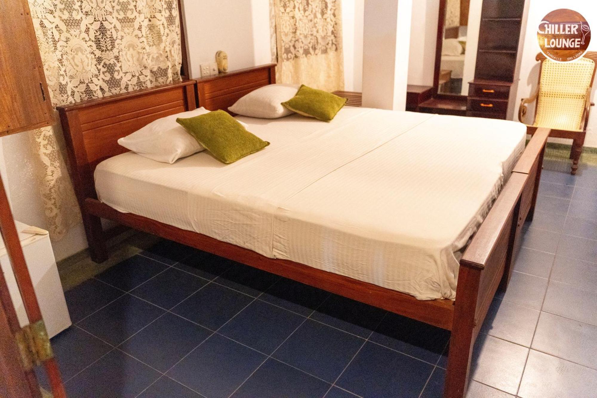 Hotel Chiller Lounge Tangalle Zewnętrze zdjęcie
