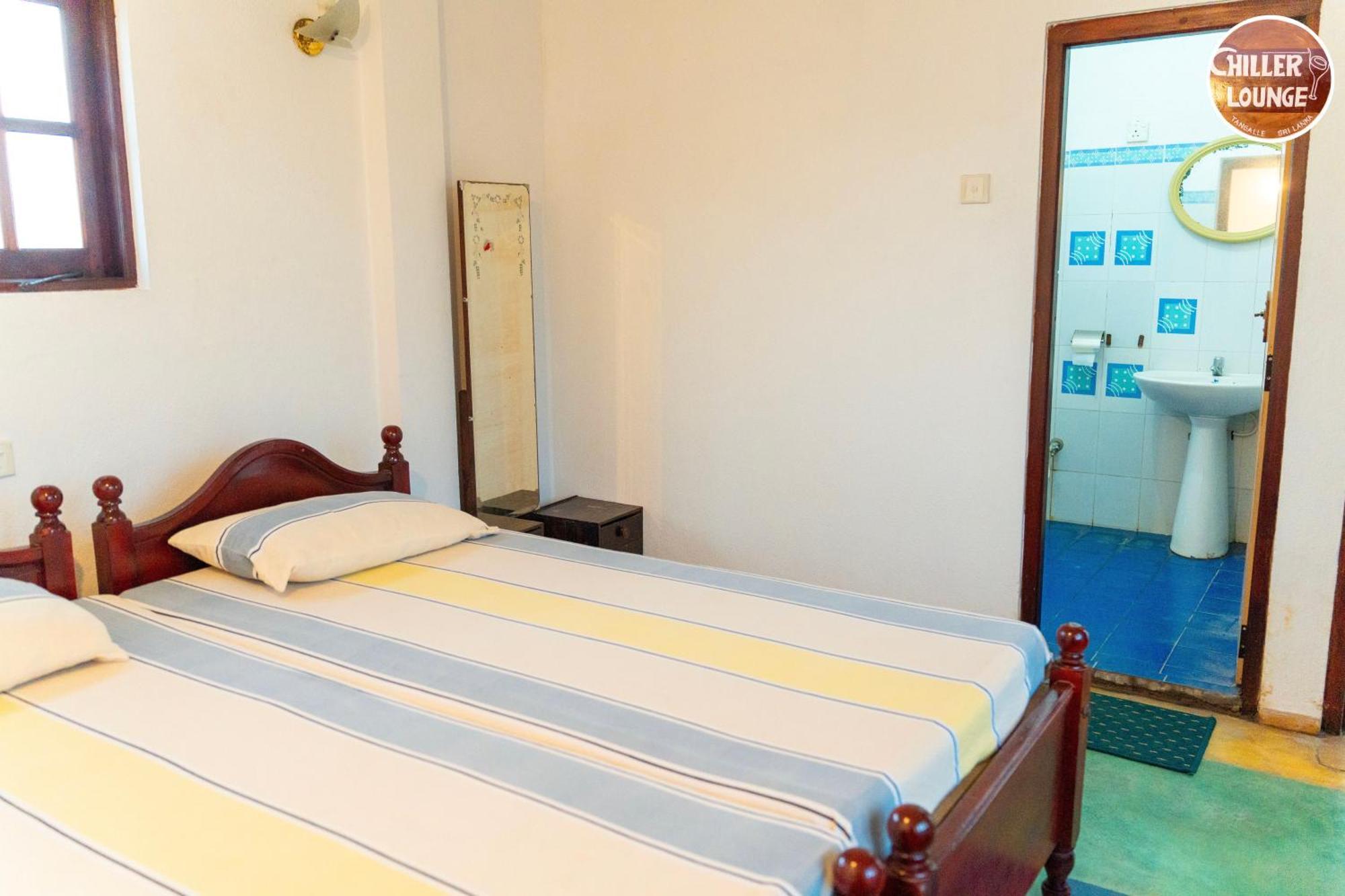 Hotel Chiller Lounge Tangalle Zewnętrze zdjęcie