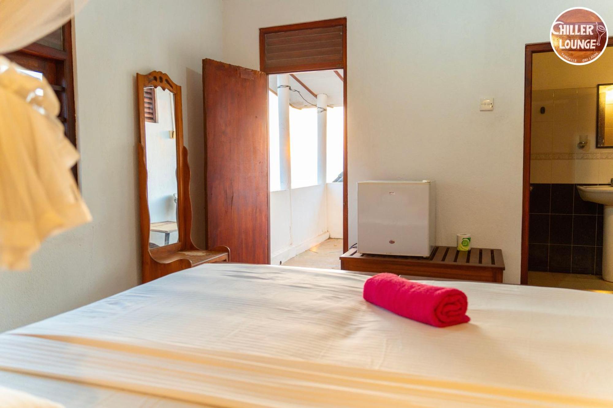 Hotel Chiller Lounge Tangalle Zewnętrze zdjęcie